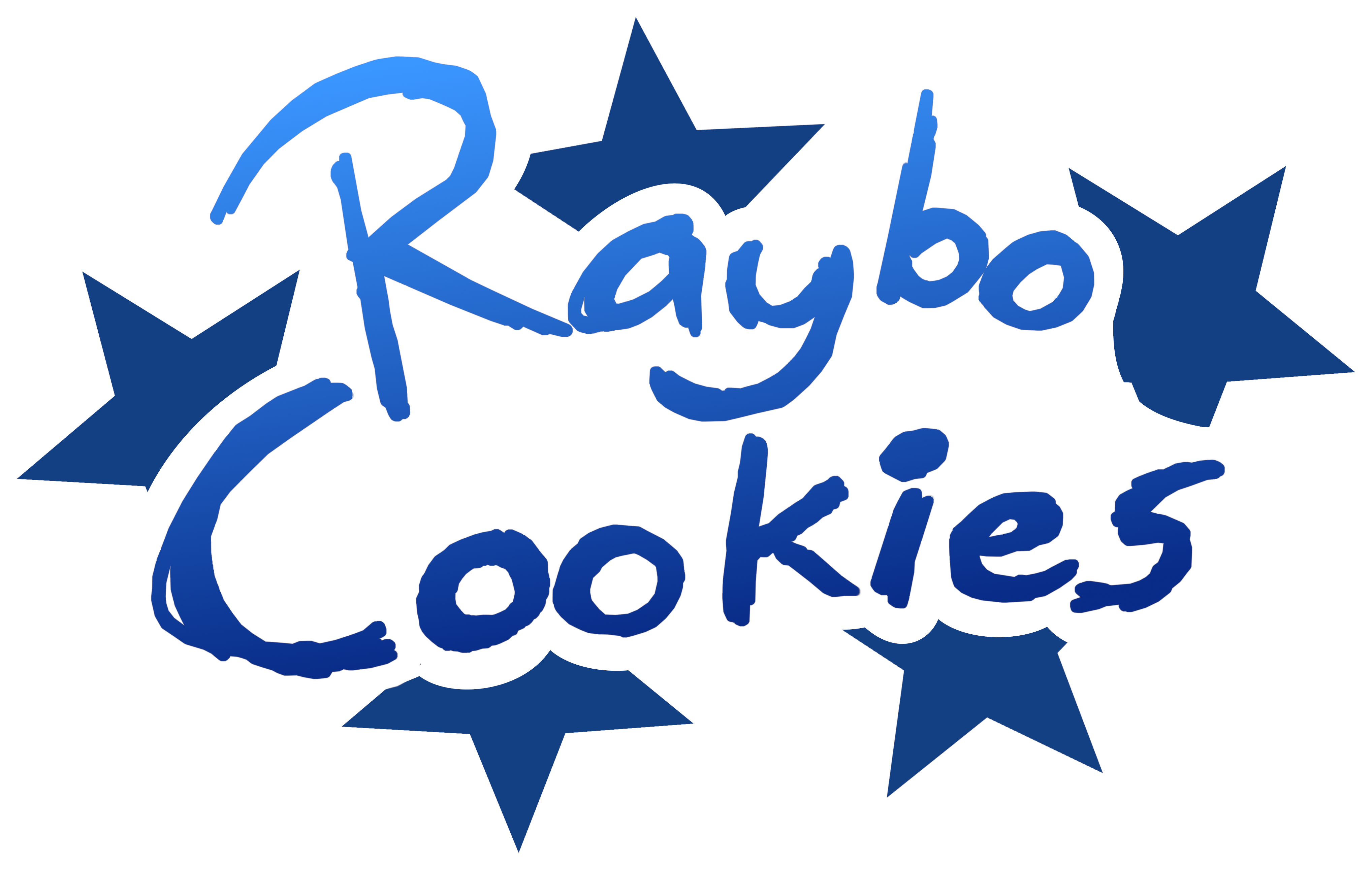 Raybo Cookies Logo